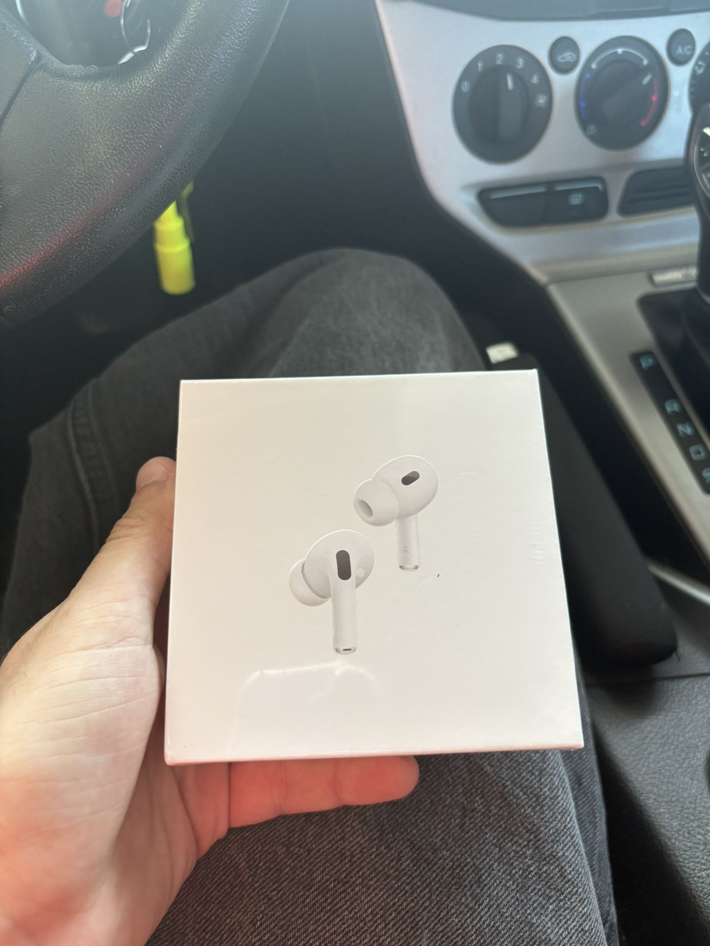 AirPods Pro 2