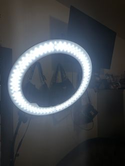 Ring Light