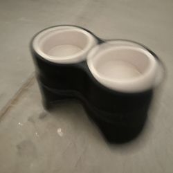 Elevated Dog Bowls