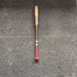 Demarini bb core