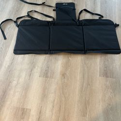 Kurgo Dog Backseat Bridge