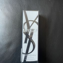 YSL MYSLF 100ml