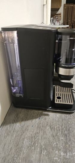 Cuisinart Coffee Grinder And Kcup Maker
