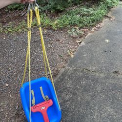 Children’s Swing