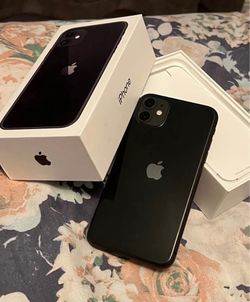 Apple iPhone 11 unlocked