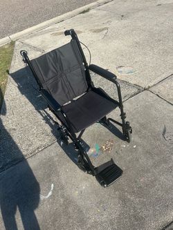 Seat for sale