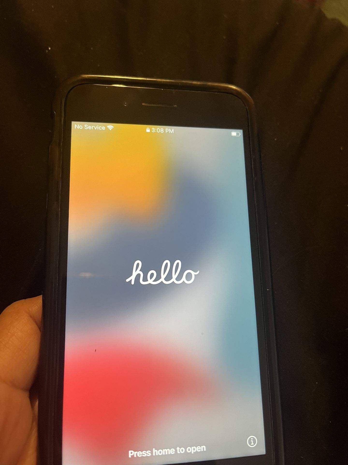 iPhone 7 Plus