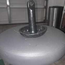 5 Lb Boat Anchor
