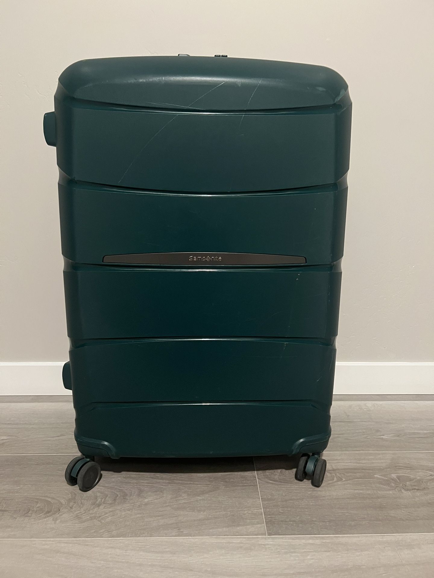 Samsonite Luggage