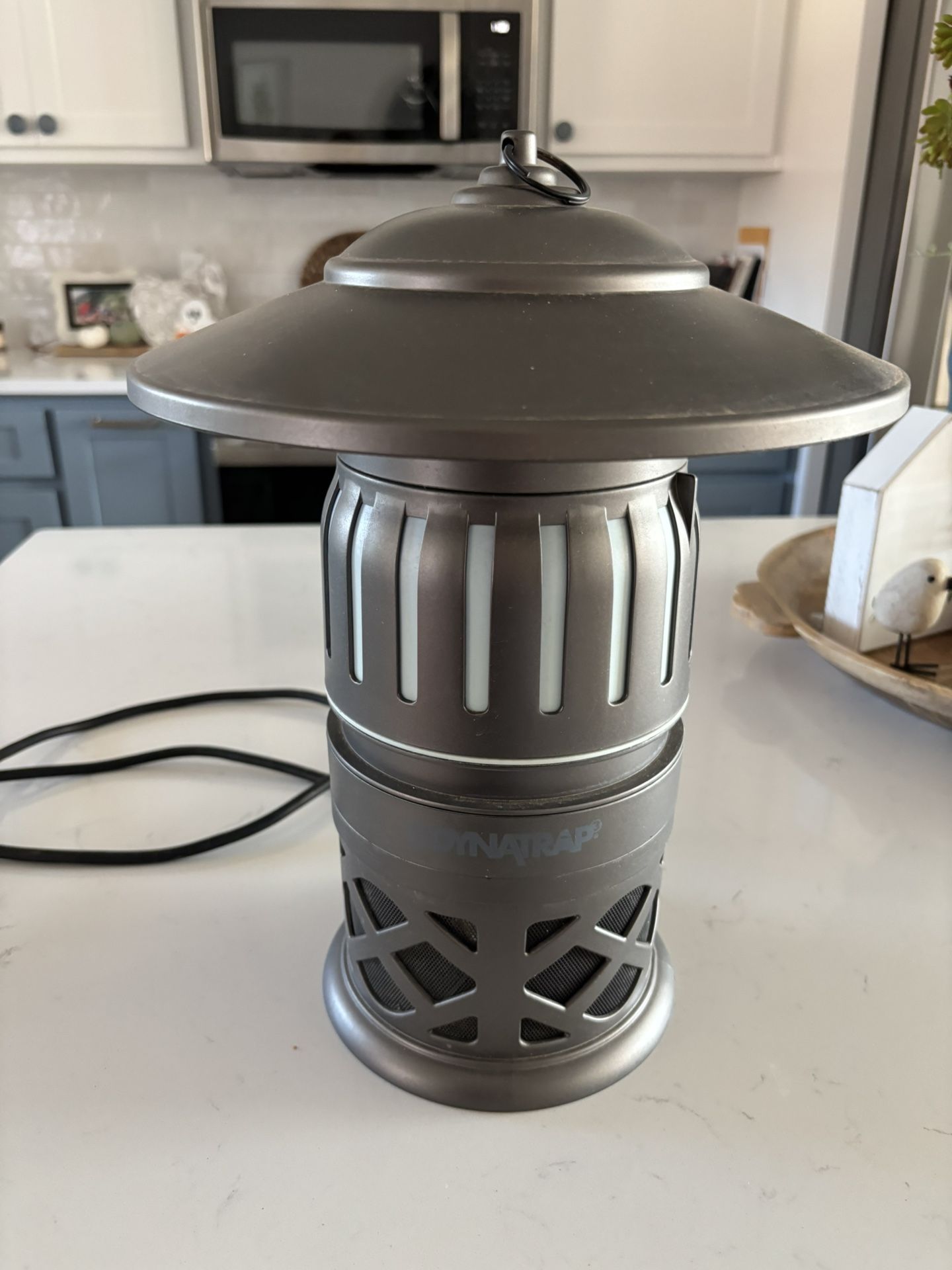 DynaTrap Bug Zapper