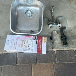 Free Bar Sink Faucets