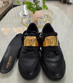 Versace sneakers 40 EU