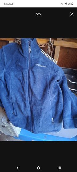 Boys size 6/7 jackets
