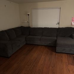 3 Piece Couch 
