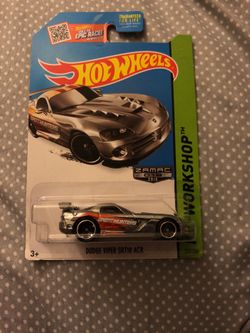 HotWheels