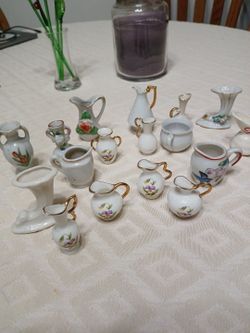 Mini collection