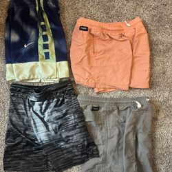 Boys Shorts 