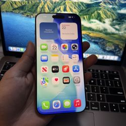 iPhone 16 Pro Max 256gb