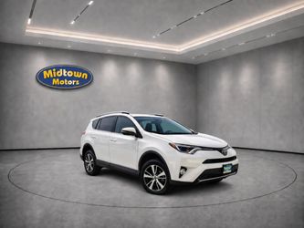 2018 Toyota RAV4