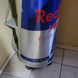 Redbull Cooler