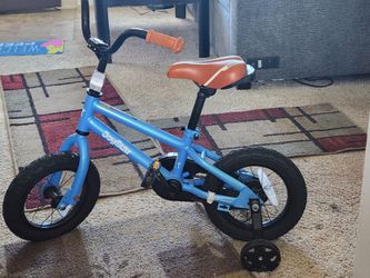 Child bike
