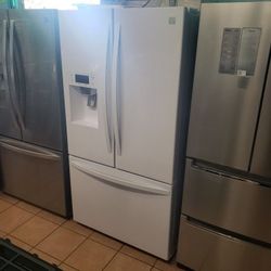 Refrigerator Kenmore 23XRF