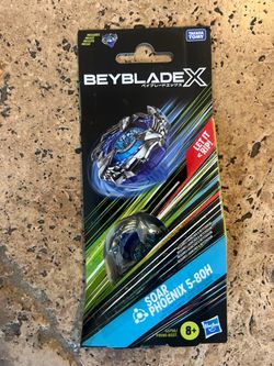 Beyblade X Soar Phoenix 5-80H