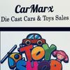 CarMarx Die Cast Cars & Toys