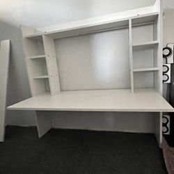 Wall Mounting Desk 