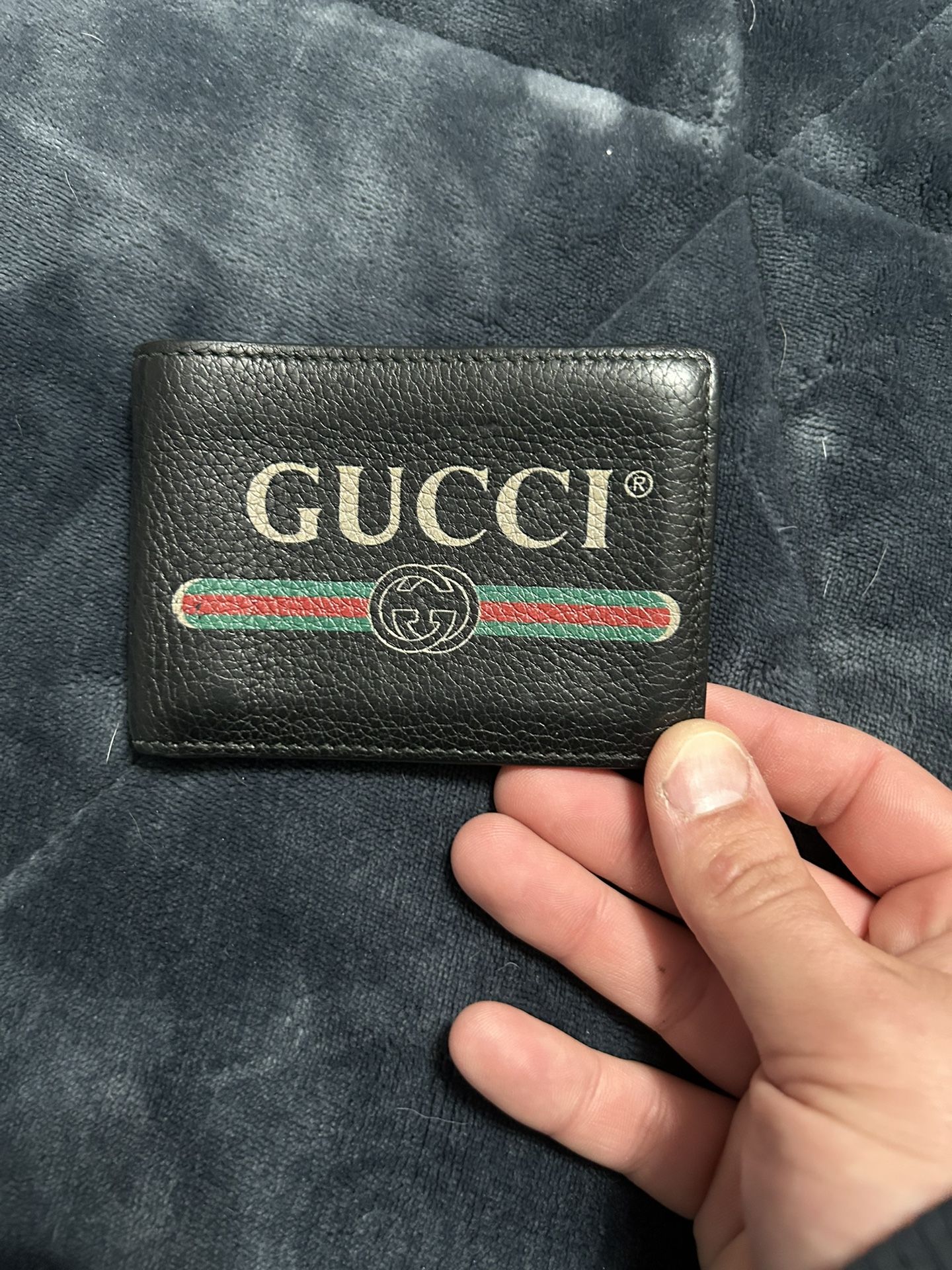 Gucci Wallet