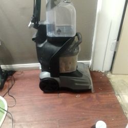 Hoover  Carpet Shampooer