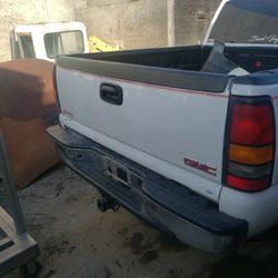 Gmc 05 Body Parts