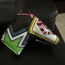 Bettinardi 2021 Forever 90s Hex B TV The Hive Limited Edition 