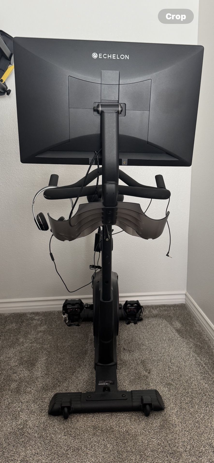 Echelon Fitness Bike (Perfect Condition)