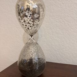 Sand Dial Decor