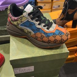 Gucci Shoes