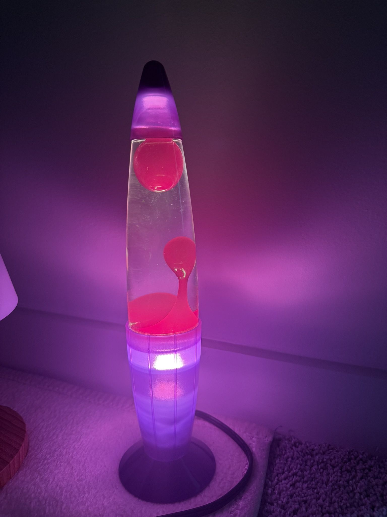 Lava Lamp