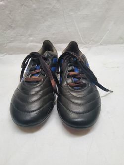 Adidas youth cleats size 3