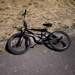 Bmx Bike 20”