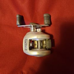 Chronarch Bantam 100 Reel