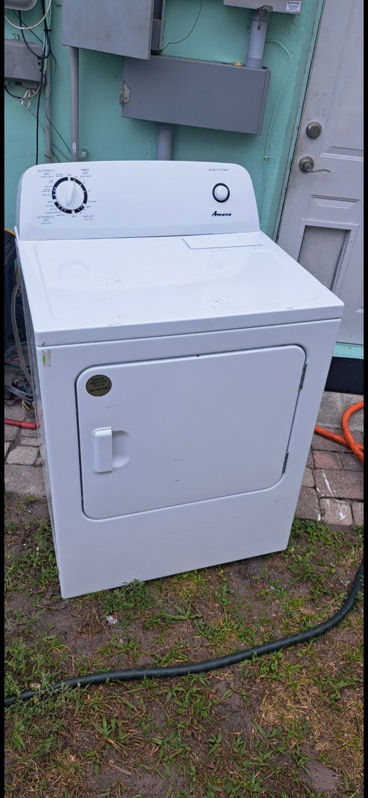 Dryer