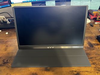 Portable Monitor (15.6inch)