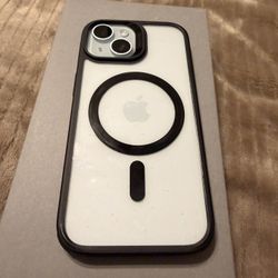 iPhone 15 Unlocked 256gb with Apple Warranty 