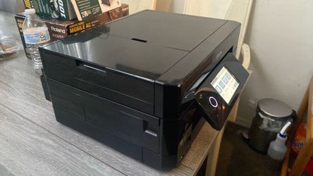 Epson printer/scanner/fax Wi-Fi