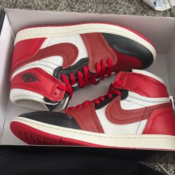 Air Jordan 1 High Mm( Women Size)