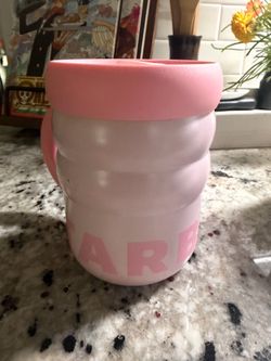 Starbucks Summer Ripple Cups