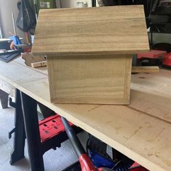 Bird House