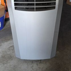 Portable A/C