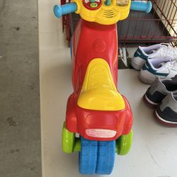 Child’s Toy