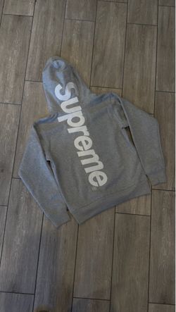 Supreme Hoodie